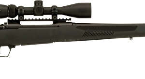 SAVAGE 110 APEX HUNTER XP 400 - LEGEND LH 3-9X40 ADJ LOP BLACK