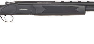 MOSSBERG SILVER RESERVE 12GA - 3" 28"VR EXTRACTOS BLUED/SYN