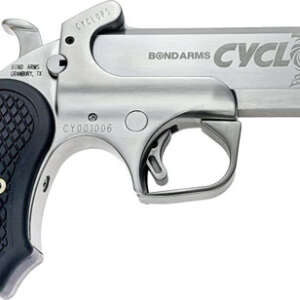BOND ARMS CYCLOPS 45-70 - 4.25" B6 EXTENDED GRIP