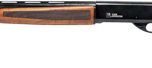 IVER JOHNSON 12GA 3.5" 28"VR - BLUED WALNUT