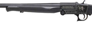 IVER JOHNSON 700 20GA 3" 26" - BLACK SYNTHETIC