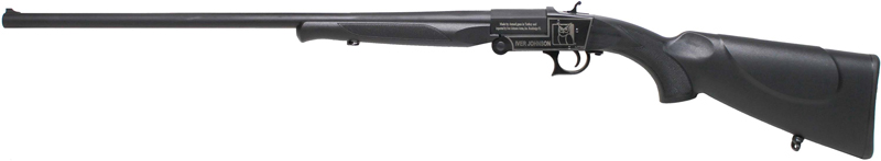 IVER JOHNSON 700 20GA 3" 26" - BLACK SYNTHETIC