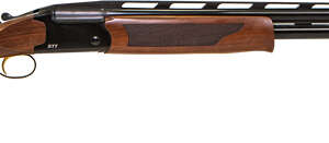 POINTER SPORT TEK TRAP - 12GA. 30" CT-5 ADJ. CHEEK