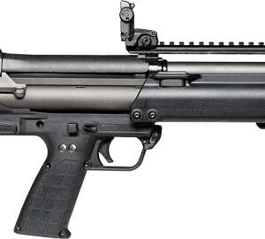 KEL-TEC KSG DEFENDER SHOTGUN - 12 GA 3" 12-SH 18.5" CYL BLK