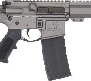 GLFA AR15 PISTOL 223 WYLDE - 7.5" STAINLESS BBL TUNGSTEN