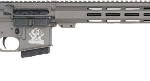 GLFA AR15 RIFLE 350 LEGEND - 16" NITRIDE 5RD M-LOK TUNGSTEN