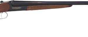 WEATHERBY ORION SXS 28GA 28" - BLUED/WALNUT