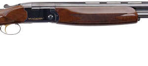 WEATHERBY ORION I O/U 12GA - 3" 26" BLUED/TURKISH WALNUT
