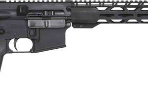 RF FR16-300HBAR-15RPR AR RIFLE - 300 AAC 16" BBL. 30-SHOT BLACK