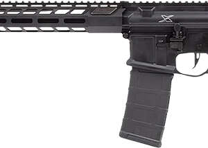 SIG M400 SDI X 5.56 NATO 16" - M-LOK HG 30RD TELE STOCK BLACK