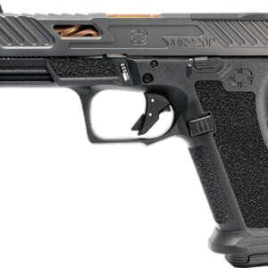 SHADOW SYSTEMS MR920P ELITE 9M - OPTIC CT COMPENSATED BRZ BBL