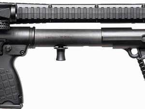 KEL-TEC SUB-2000 10MM DEFENDER - 2-15 RD MAGS VORTEX CROSSFIRE