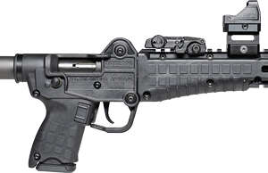 KEL-TEC SUB-2000 DEFENDER 9MM - 15RD FITS GLOCK 9MM MAGAZINES