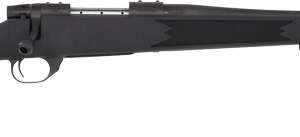 WEATHERBY VANGUARD SYNTHETIC - COMPACT 308WIN 20" TB BLACK
