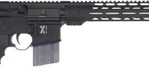RRA LAR15X-1 PREDATOR PURSUIT - 223 WYLDE 20" S/S HVY BBL BLK