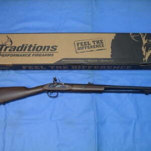 Traditions, PA Pellet, Ultralight,