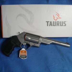 Taurus Judge