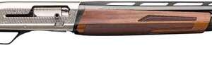 BROWNING MAXUS II ULTIMATE - 12GA 3" 26"VR BLUED/WALNUT