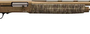 BROWNING A5 WICKED WING 12GA - 3.5" 28" MOSSY OAK BOTTOMLAND