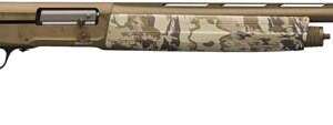 BROWNING A5 WICKED WING 12GA - 3.5" 28"VR AURIC CAMO