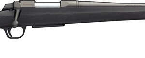 BROWNING AB3 MICRO STALKER - 308WIN 20" MATTE BLACK/SYN