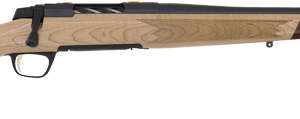BROWNING X-BOLT 2 HUNTER 30-06 - 22" AAA MAPLE/BLUED MB