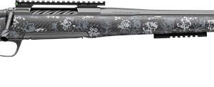 BROWNING X-BOLT 2 PRO MCMILLAN - LR 7MM PRC 26" AMBUSH GRAY *