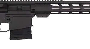 GLFA AR10 RIFLE 308 WIN - 18" S/S BBL 10-SHOT BLACK