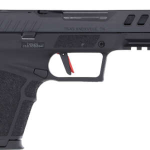 TISAS PX-5.7 OR RAPTOR PISTOL - 5.7X28MM 4.8" BBL 20RD BLACK