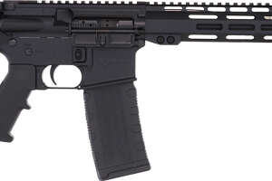 ATI MIL-SPORT AR-15 5.56x45 - 16" BBL 15" M-LOK 30RD MAG BLK