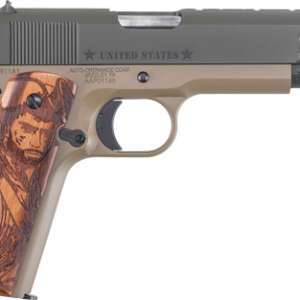 AUTO-ORDNANCE 1911 45ACP 5" - ARMY 250TH ANNIVERSARY EDITION