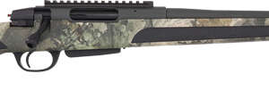 SAVAGE 334 308 WIN 20" - GRAY/CAMO