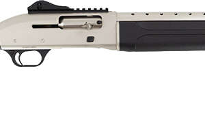 TOKAREV TTF12 T300MA1 3" 12GA - 18.5" 5RD BLACK ALUMINUM