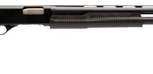 STEVENS 320 FIELD PUMP 20GA 3" - 26"VR BLUED BLACK SYNTHETIC