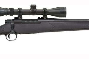 MOSSBERG PATRIOT SUPER BANTAM - COMBO 308WIN 20" 3-9X40 SYN