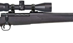MOSSBERG PATRIOT COMBO 25-06 - REM 22" VORTEX 3-9X40 BLD/SYN