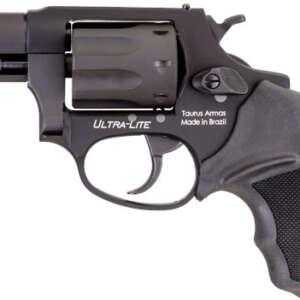 TAURUS 942 ULTRA LIGHT 22LR - 2" 8-SHOT FIXED SIGHT MAT BLK