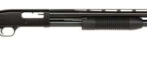 MAVERICK 88 FIELD 12GA 3" - 28"VR BLACK SYNTHETIC
