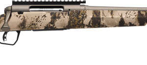 SAVAGE AXIS 2 PRO 308 20" HSB - COMPACT TB GM BRONZE/WESTERN