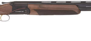 TRISTAR CYPHER SPRTNG O/U 12GA - 3" 30"VR CT-5X DELUXE WALNUT