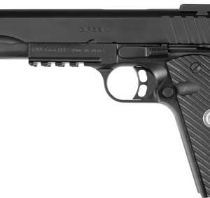 GIRSAN MC1911S HUNTER 10MM - ADJ. SGT 6" BBL BLUE/BLACK