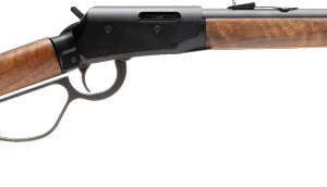 SAVAGE REVEL CLASSIC LEVER - 22WMR 18" MATTE/WALNUT