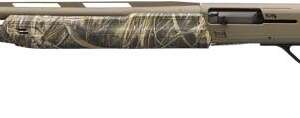 WINCHESTER SX4 HYBRID LH 12GA - 3.5" 26" REALTREE MAX-7