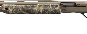 WINCHESTER SX4 HYBRID LH 12GA - 3.5" 28" REALTREE MAX-7