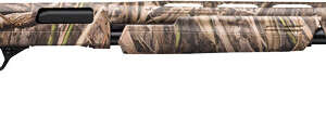 WINCHESTER SXP WATERFOWL 12GA - 3" 26" SHADOW GRASS HABITAT