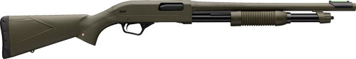 WINCHESTER SXP DEFENDER 20GA - 3" 18" OD GREEN SYNTHETIC