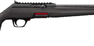 WINCHESTER WILDCAT 22LR 18" - MATTE BLUED SYNTHETIC