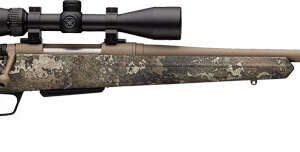 WINCHESTER XPR HUNTER 338WM - 26" W/ 3-9X40 FDE/TT-STRATA