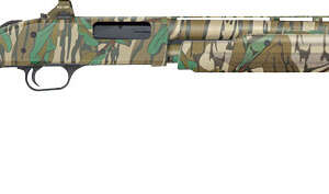MOSSBERG 500 TURKEY BANTAM - 20GA 20" 3" MOSSYOAK MICRO DOT
