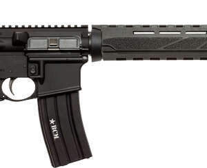 BCM MID-16 MOD-0 PMCR 5.56 - NATO 16" 1-30RD MAG BLACK